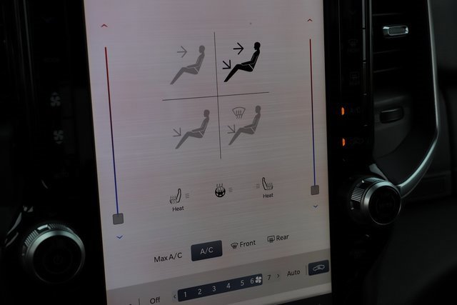 New 2026 RAM 2500 Big Horn image 34