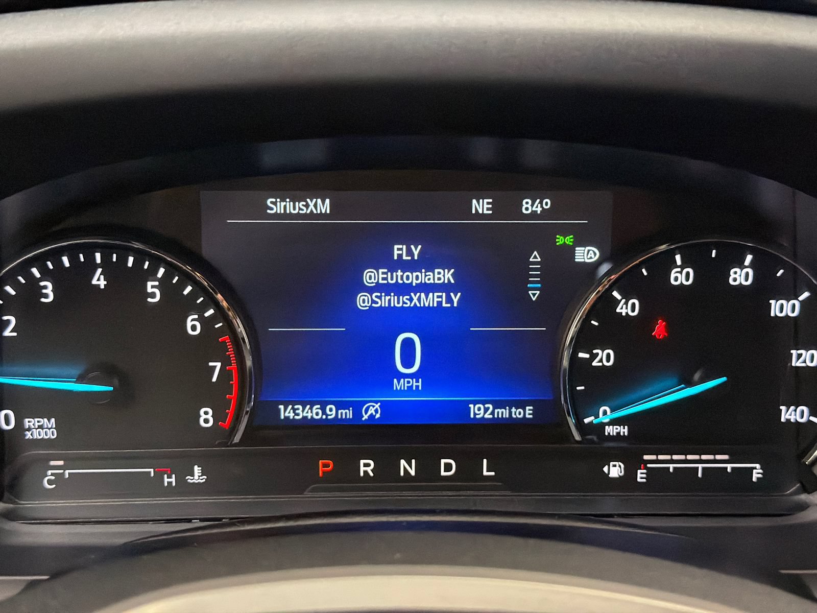 Used 2021 Ford Explorer XLT AWD/4WD image 22