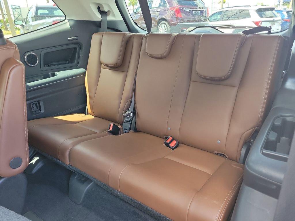 Used 2021 Subaru Ascent Touring image 13