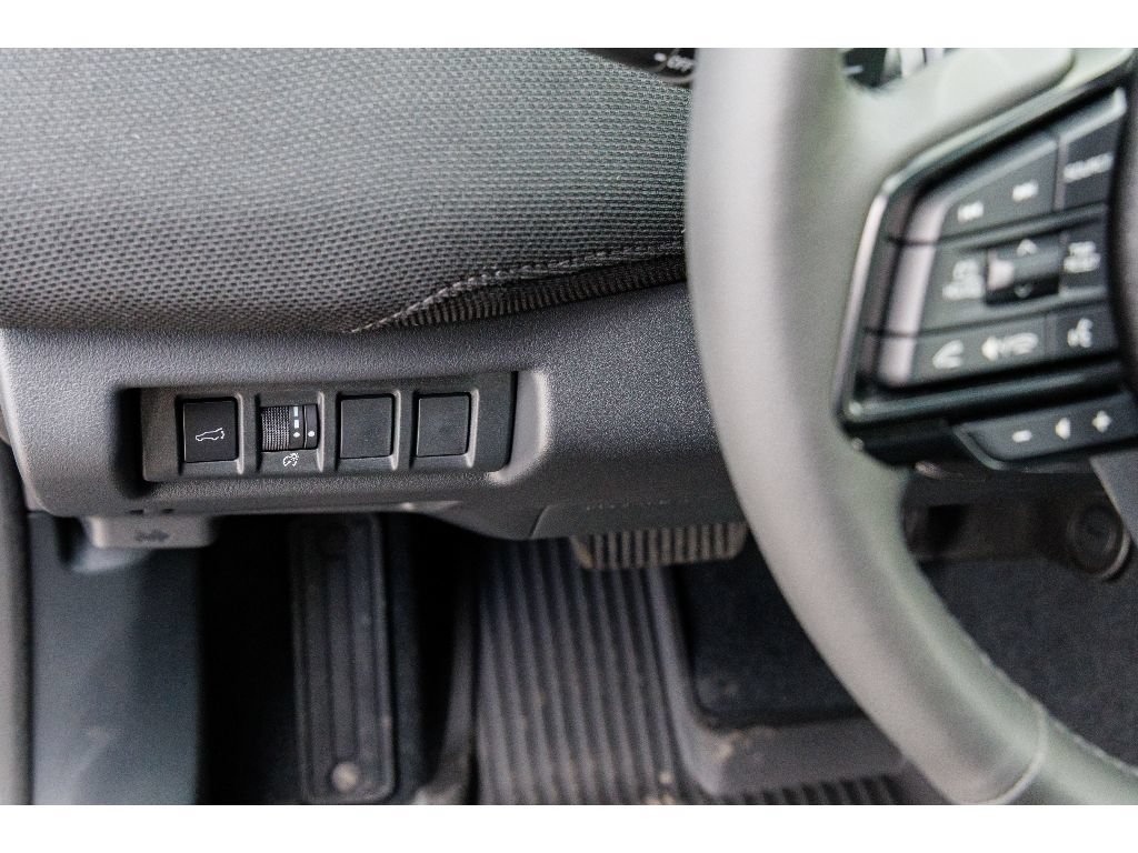 New 2026 Subaru Outback Limited XT AWD/4WD image 21