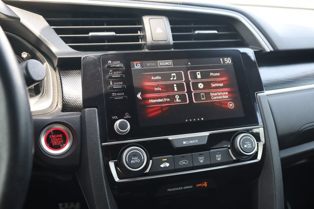 Used 2020 Honda Civic Sport image 21