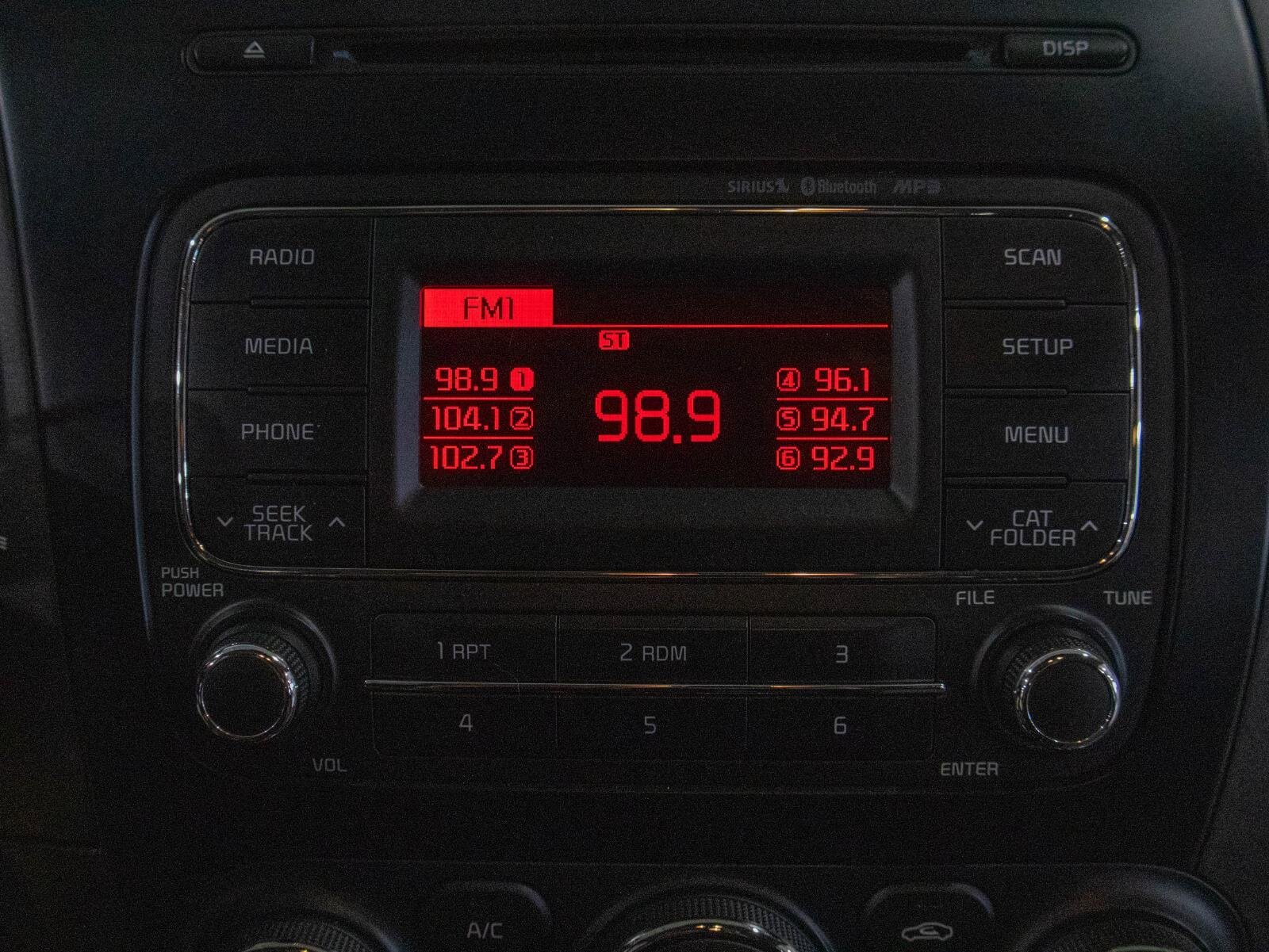 Used 2014 Kia Forte LX w/ Popular Package image 6