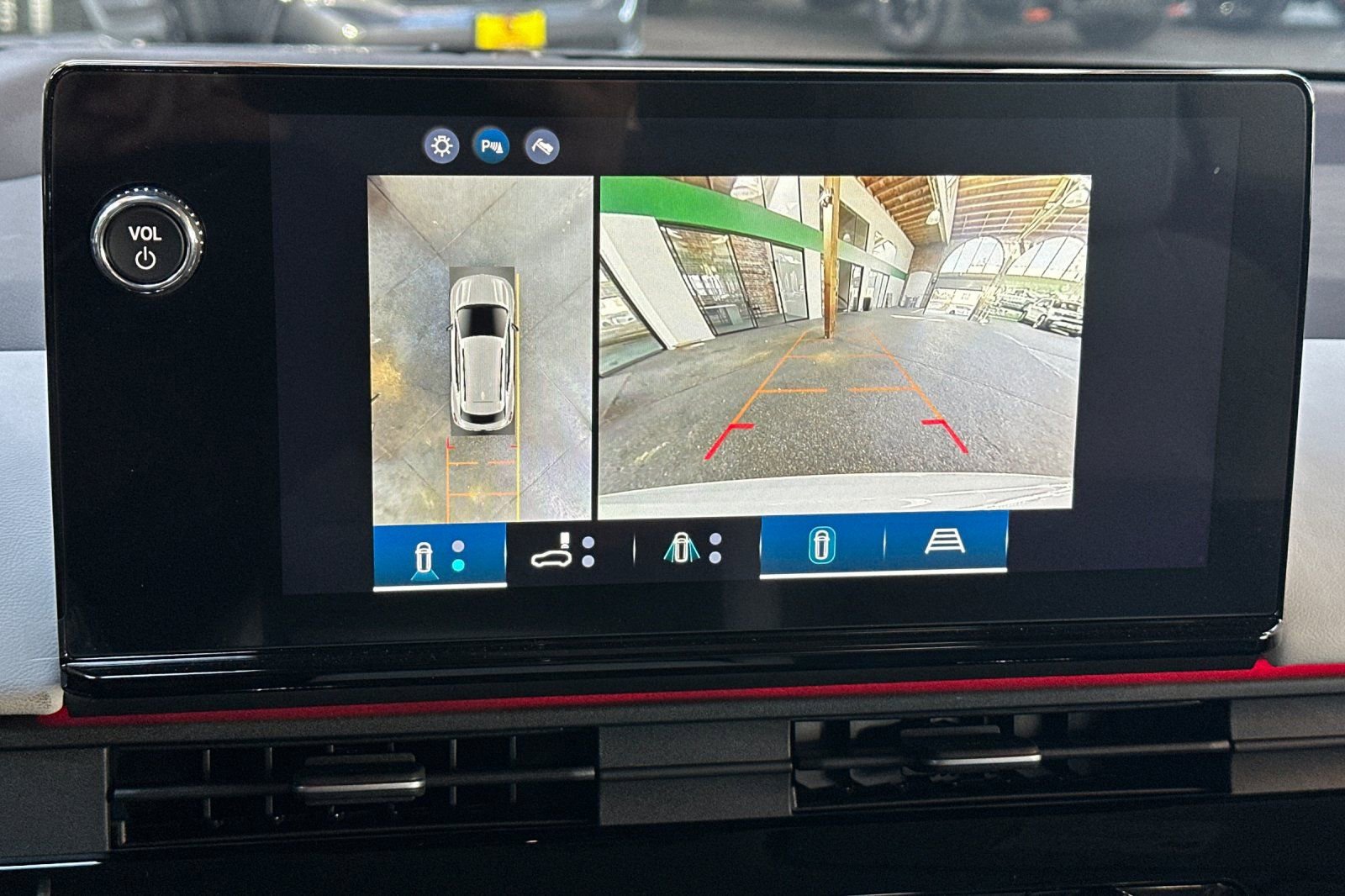 New 2026 Honda Prologue Elite image 18