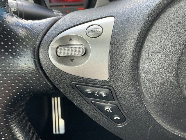 Used 2017 Nissan 370Z Base image 13