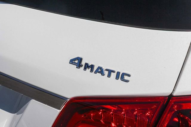 Used 2019 Mercedes-Benz GLS 450 GLS 450 image 12