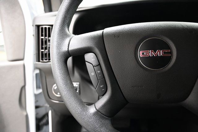 Used 2019 GMC Savana 2500 w/ Driver Convenience Package image 19