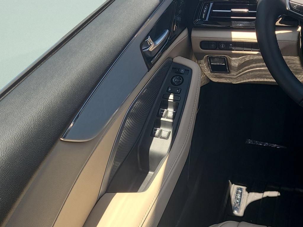 New 2026 Acura MDX SH-AWD image 18