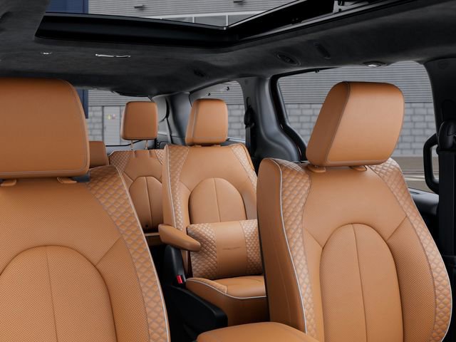New 2026 Chrysler Pacifica Pinnacle image 26