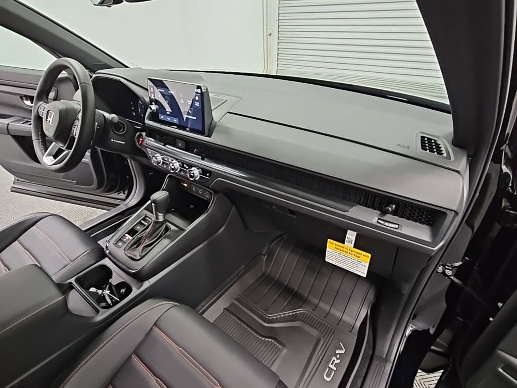 New 2026 Honda CR-V Sport-L image 36