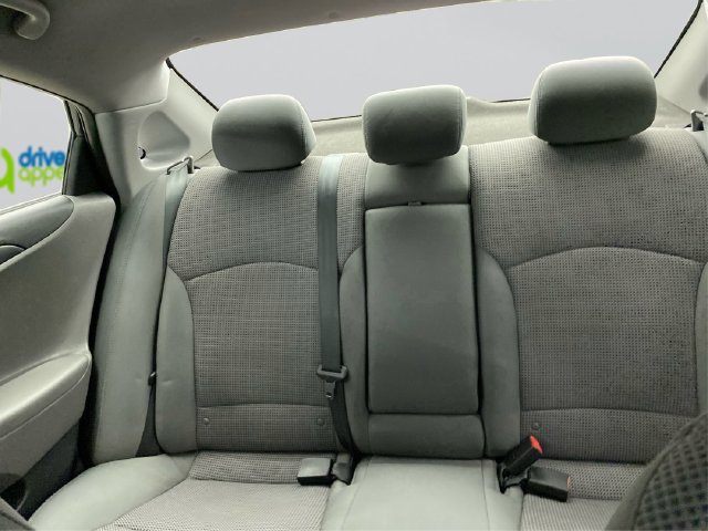 Used 2012 Hyundai Sonata GLS FWD image 20