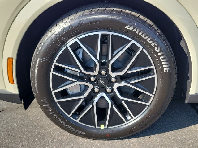 New 2026 Ford Mustang Mach-E Premium w/ Technology Package RWD image 24