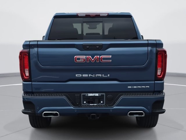 Used 2025 GMC Sierra 1500 Denali image 4