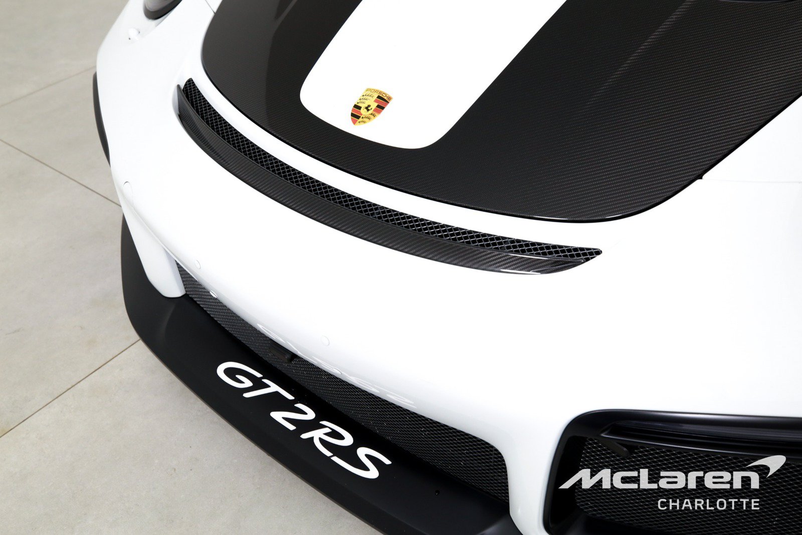 Used 2018 Porsche 911 GT2 RS w/ Weissach Package RWD image 36
