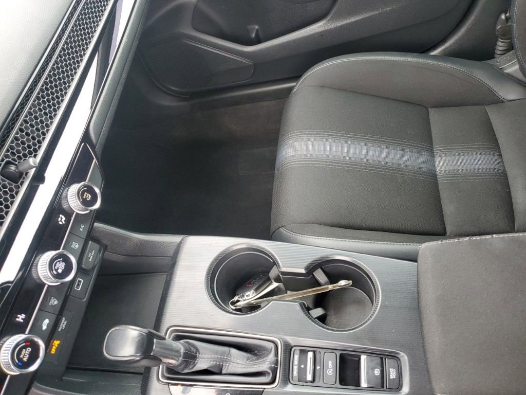 Used 2023 Honda Civic Sport image 22