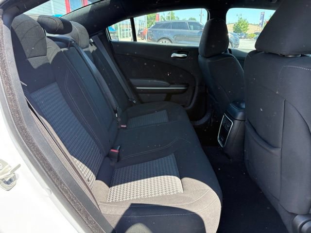 Used 2023 Dodge Charger SXT w/ Cold Weather Package RWD image 23
