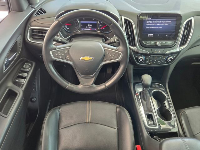 Certified 2022 Chevrolet Equinox Premier image 16