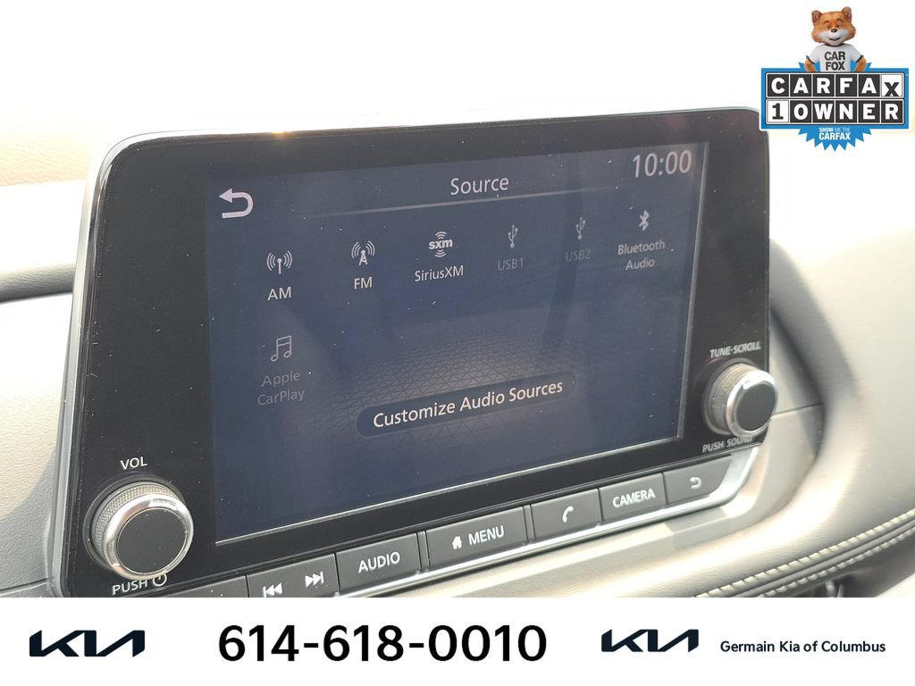 Used 2023 Nissan Rogue SV w/ SV Premium Package AWD/4WD image 28