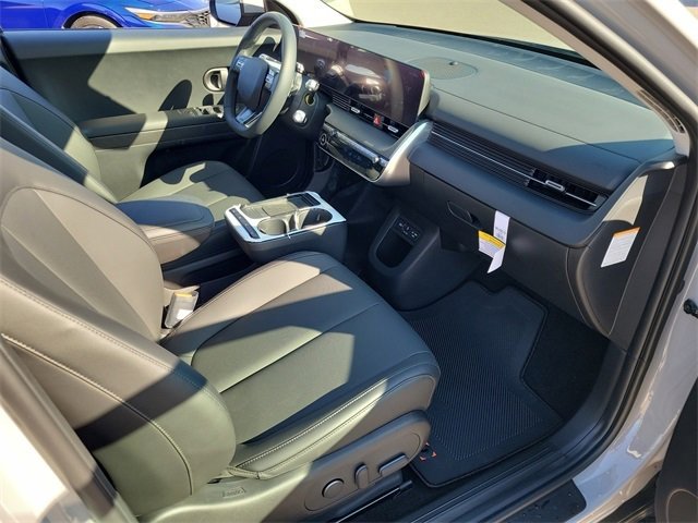 New 2026 Hyundai Ioniq 5 SEL image 17