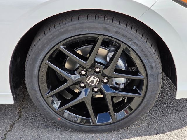 New 2026 Honda Civic Sport image 6