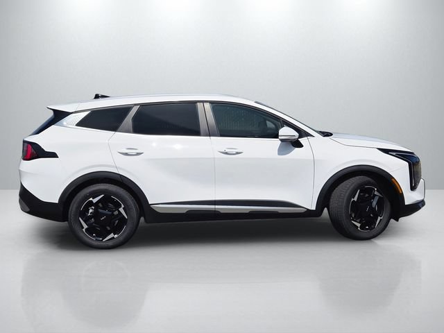 New 2026 Kia Sportage EX FWD image 3
