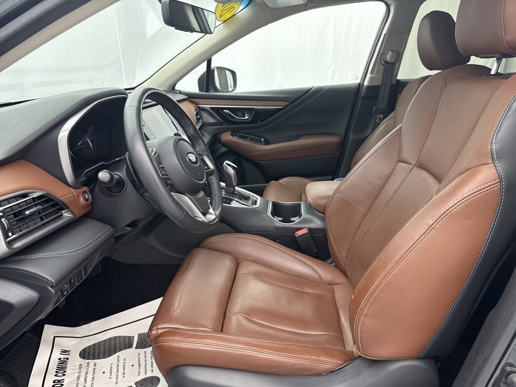 Used 2020 Subaru Outback Touring XT AWD/4WD image 19