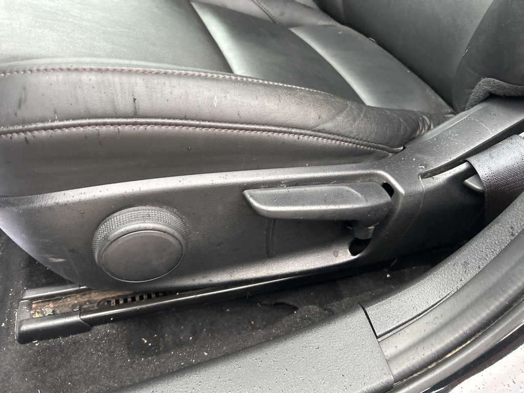 Used 2023 MAZDA MAZDA3 s image 12