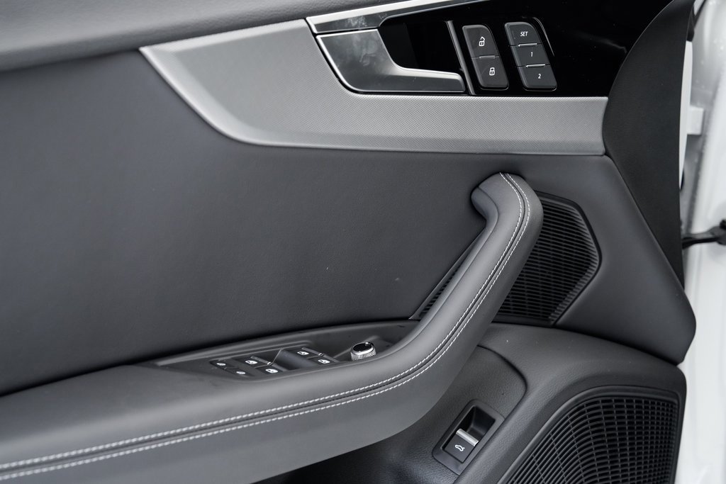 Certified 2024 Audi A5 2.0T Premium Plus image 10