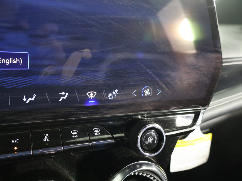 Used 2024 Chevrolet Blazer EV LT AWD/4WD image 50