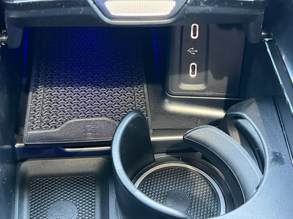 New 2026 Mercedes-Benz GLC 300 4MATIC image 27