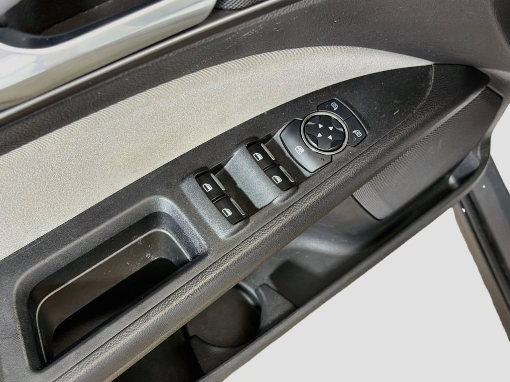 Used 2015 Ford Fusion S FWD image 18