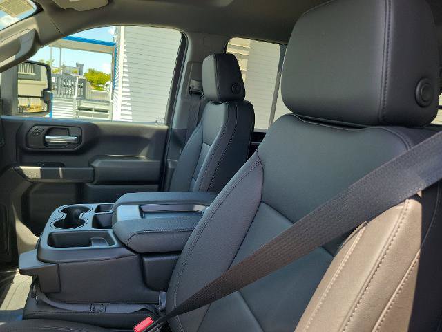 New 2025 Chevrolet Silverado 3500 W/T w/ WT Convenience Package AWD/4WD image 14