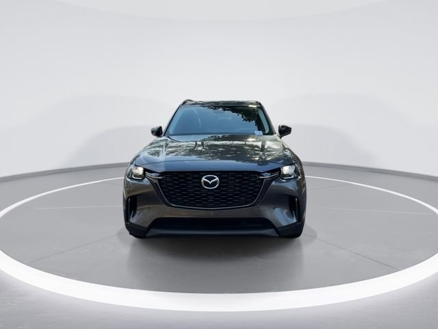 New 2026 MAZDA CX-90 Plug-In Hybrid w/Premium Sport AWD/4WD image 3