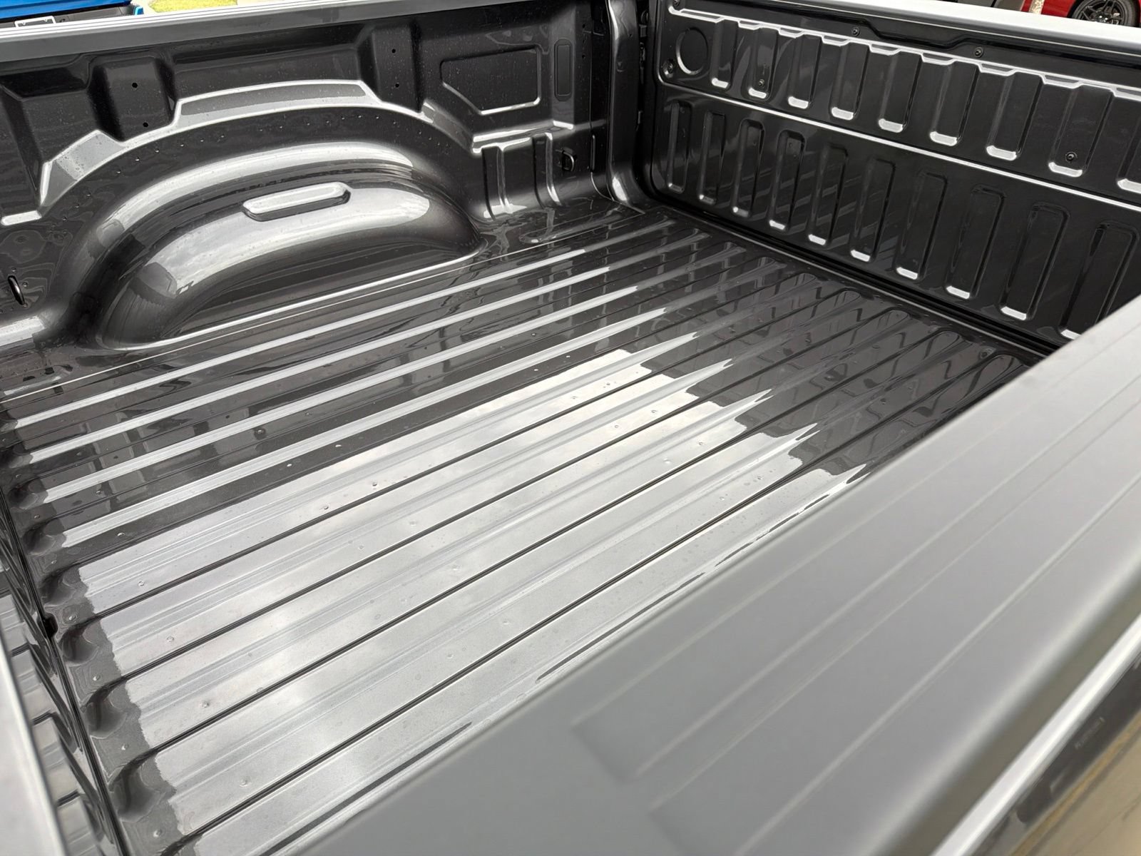 New 2027 RAM 1500 4x4 Crew Cab image 18