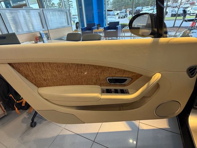 Used 2015 Bentley Continental GT image 28