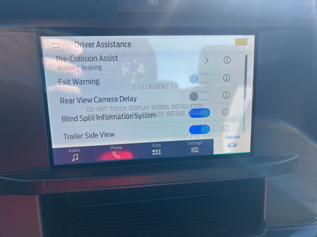 New 2026 Ford F250 4x4 Regular Cab Super Duty image 25
