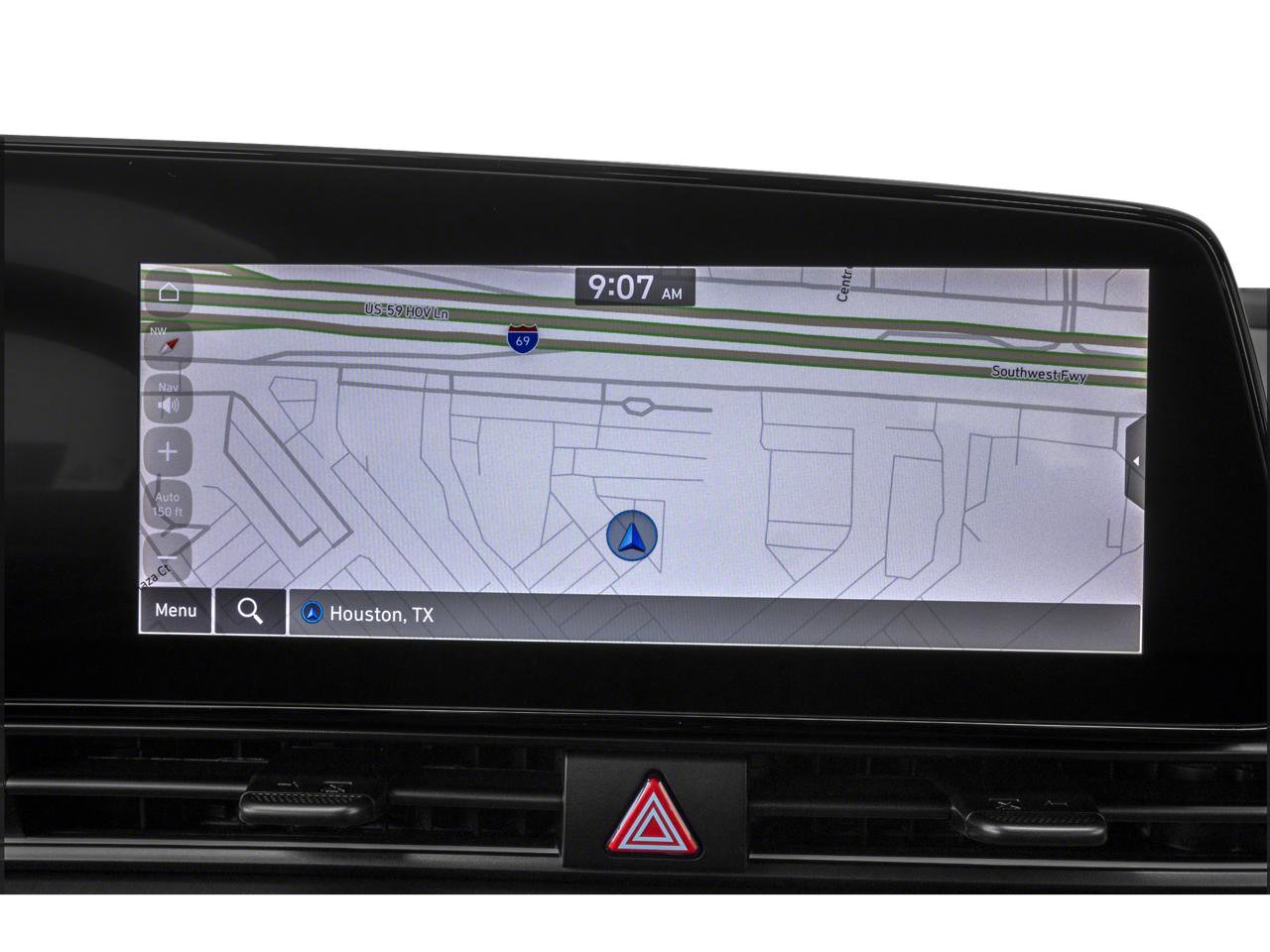 New 2026 Hyundai Elantra N Line image 42