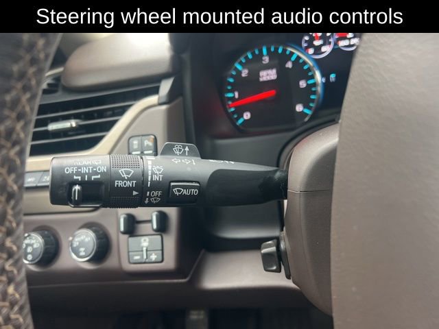 Used 2019 GMC Yukon Denali w/ Denali Ultimate Package image 18