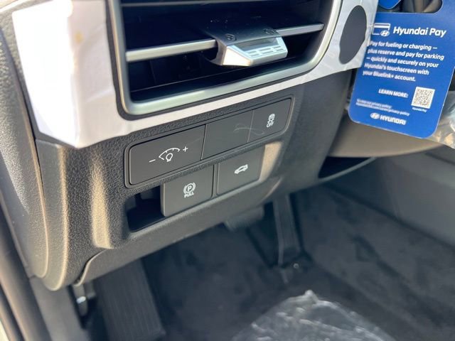 New 2026 Hyundai Sonata SEL AWD/4WD image 19