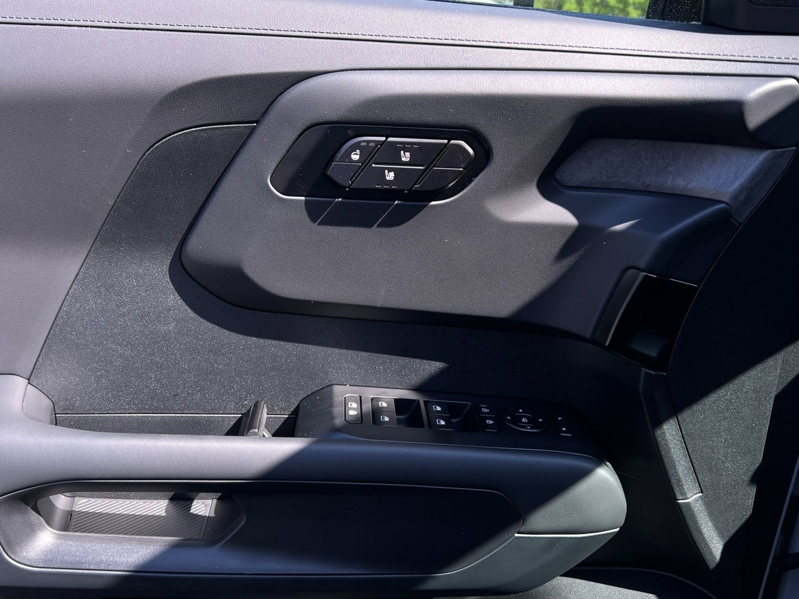 New 2027 Kia Telluride EX X-Line AWD/4WD image 28