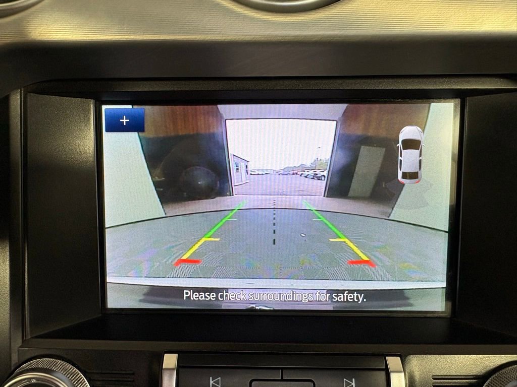 Used 2022 Ford Mustang Premium image 41