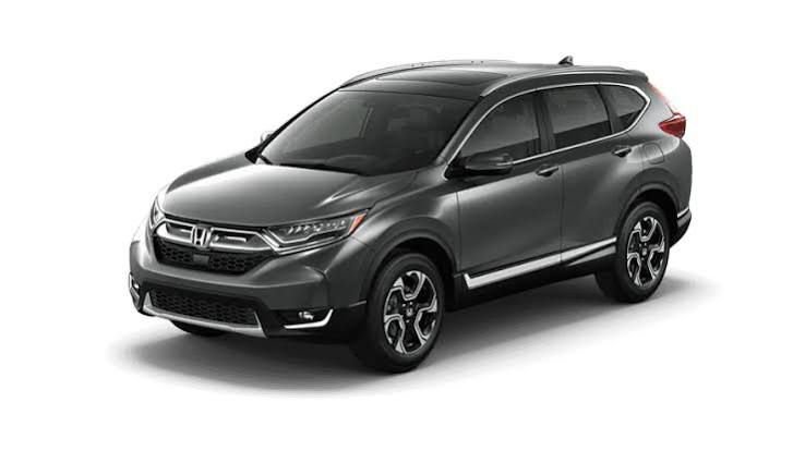 Used 2019 Honda CR-V EX-L image 22