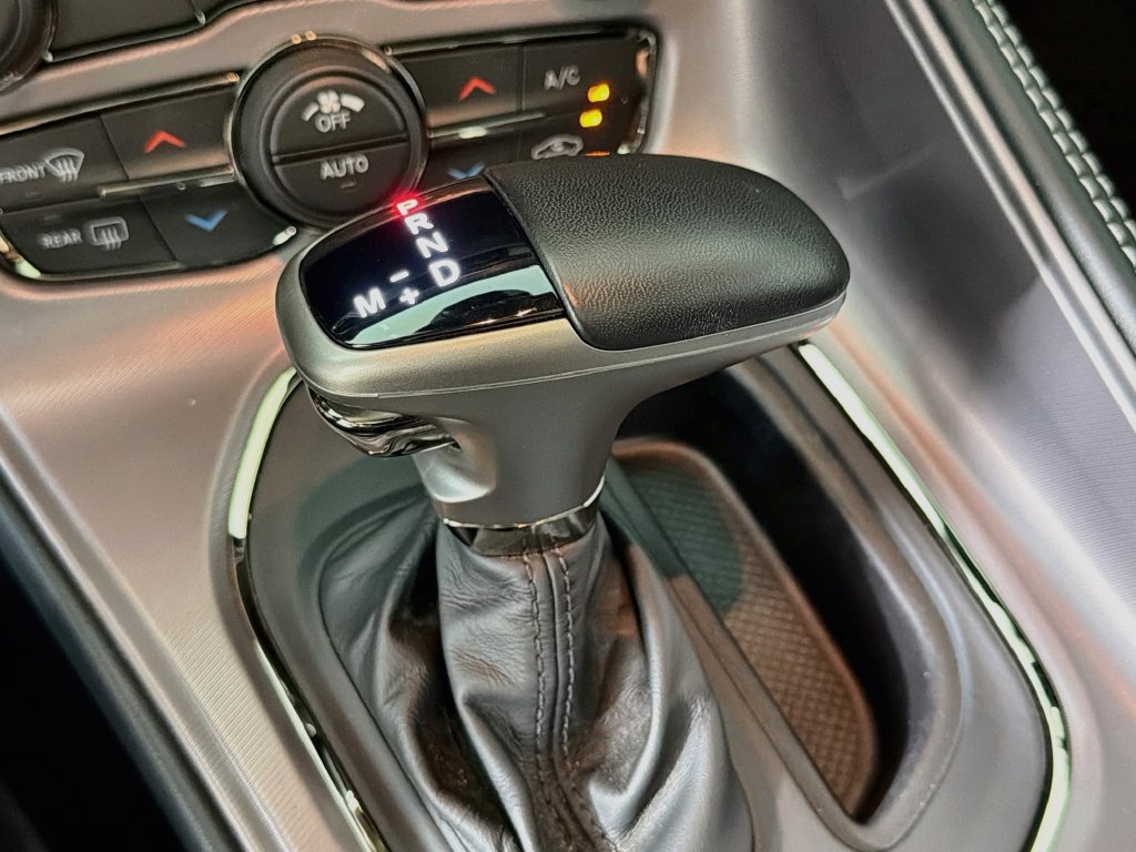 Used 2023 Dodge Challenger SRT Hellcat RWD image 17