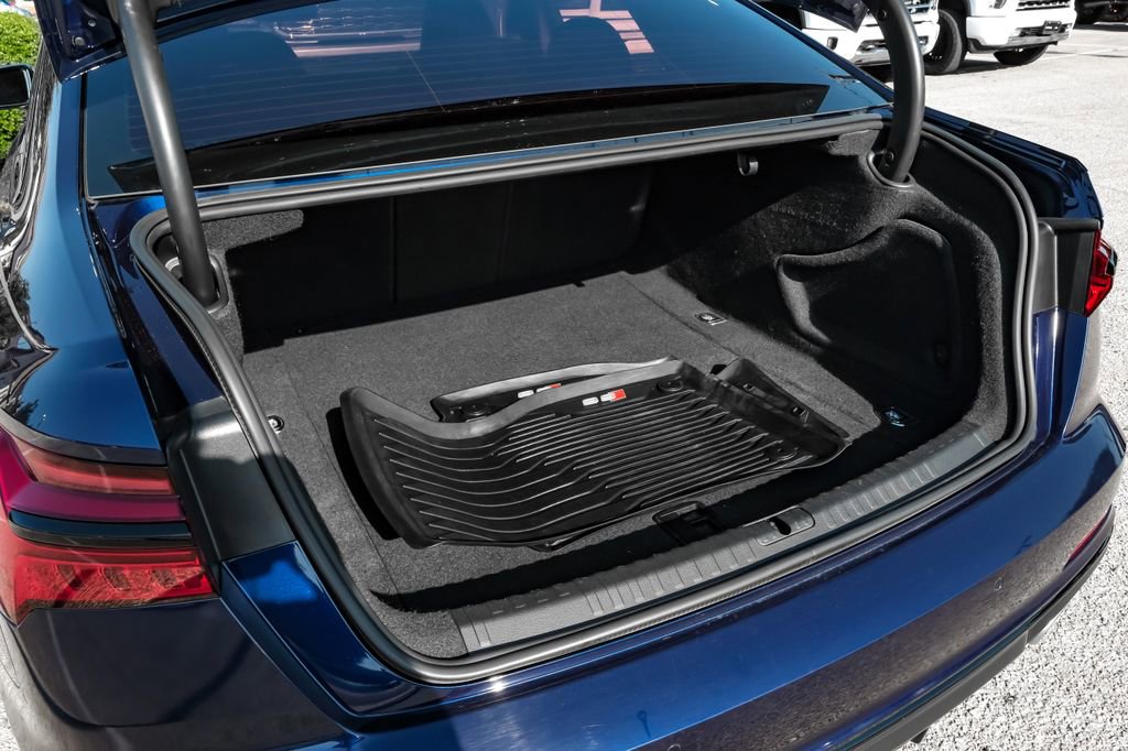 Used 2021 Audi S6 Premium Plus w/ S6 Executive Package AWD/4WD image 60