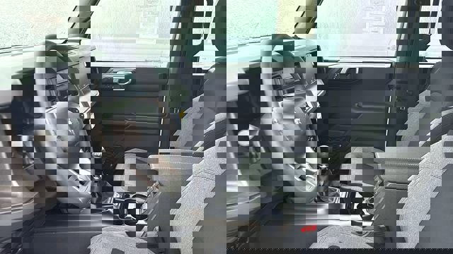 New 2026 Ford Bronco 4-Door image 22