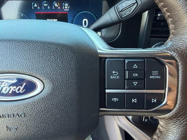Used 2026 Ford F350 King Ranch AWD/4WD image 16
