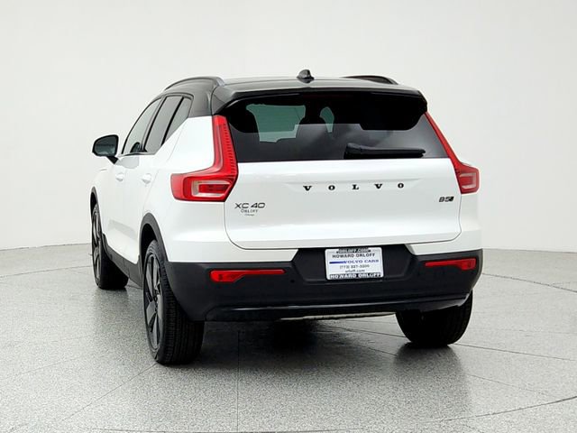 New 2026 Volvo XC40 B5 Ultra w/ Climate Package image 6