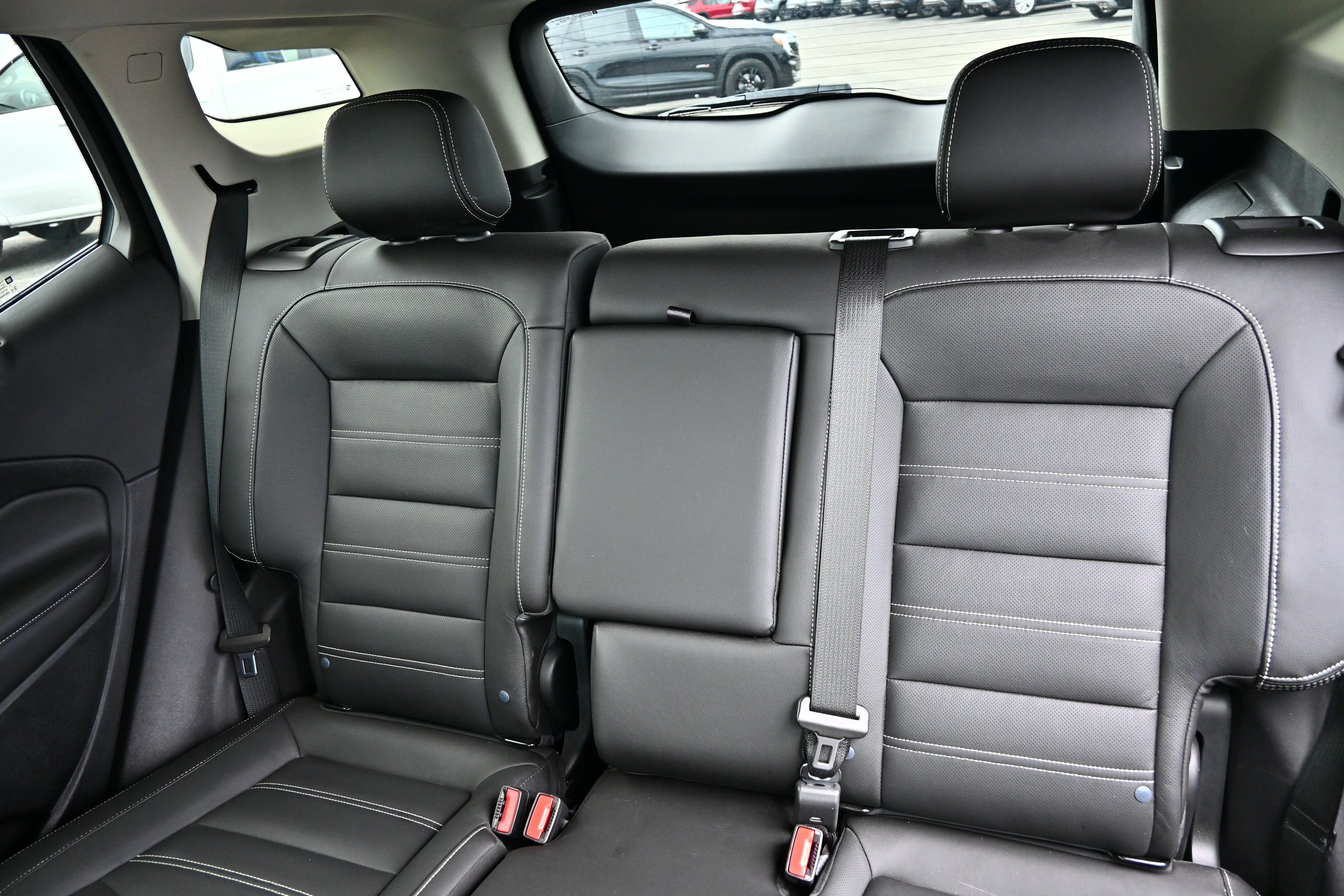 Used 2023 GMC Terrain Denali w/ LPO, Floor Liner Package AWD/4WD image 25