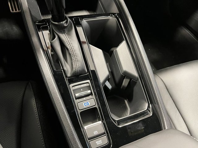 New 2025 Honda Accord Sport image 17