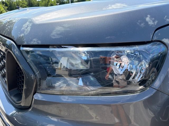Used 2021 Ford Ranger XLT w/ Equipment Group 301A Mid AWD/4WD image 8