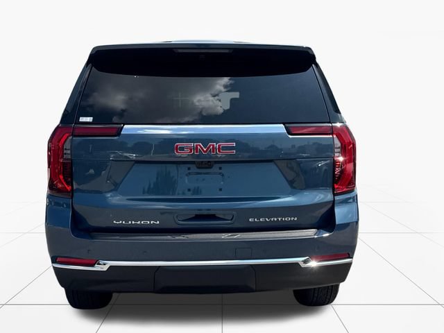 New 2026 GMC Yukon XL Elevation w/ Elevation Premium Package AWD/4WD image 4